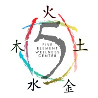 Five Element Wellness Center logo - Similar company to Eclaim Solution