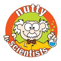 Nutty Scientists Sydney logo - Similar company to Nutty Scientists Philippines