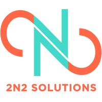 2N2 Solutions logo - Similar company to Aprio, The New Name For Lba Haynes Strand