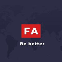 FA logo - Similar company to Afectiva Comunicaciones