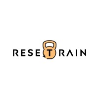 Reset Train logo - Similar company to 4D Rendimiento Físico Y Deportivo