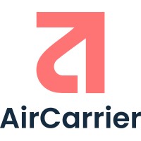 Grupo AirCarrier logo - Similar company to Air Carrier Industrial Zona Franca Sas