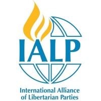 International Alliance of Libertarian Parties logo - Similar company to Renaissance Solutions
