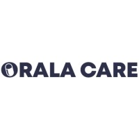 OralaCare logo - Similar company to Dawin Gmbh