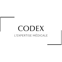 CODEX, l'expertise médicale logo - Similar company to Soon Expertise