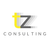 TZ Consulting logo - Similar company to Wafcom
