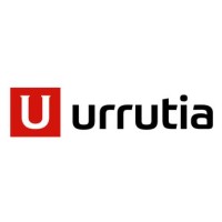 URRUTIA - Grupo URBAS logo - Similar company to Ecisa - Grupo Urbas