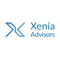 Xenia Advisors logo - Similar company to Massively Useful