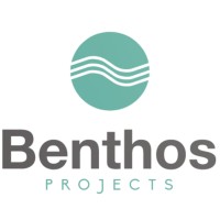 Benthos Projects logo - Similar company to Benthos.Ai