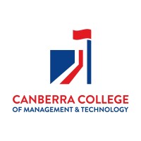 Canberra College of Management and Technology” (CCMT) logo - Similar company to Cogninet Australia Pty Ltd