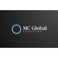 MC Global logo - Similar company to Webtech Kuwait