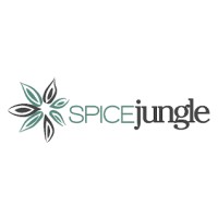 Spice Jungle logo - Similar company to Heilala Vanilla