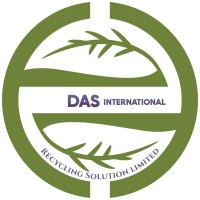 DAS INTERNATIONAL RECYCLING SOLUTION LTD logo - Similar company to Mascom Global Jsc