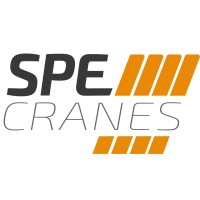 SPE CRANES logo - Similar company to Novservices