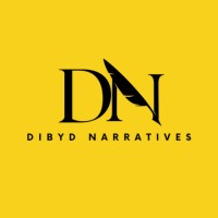 DIBYD Narratives™ logo - Similar company to Booper™