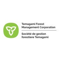 Temagami Forest Management Corporation logo - Similar company to Futuro Forestal