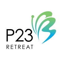 P23 Retreat logo - Similar company to Griefchat