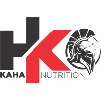 Kaha Nutrition