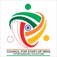 Council for Start-up India logo - Similar company to Start-Up Point