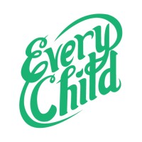 Every Child Oregon logo - Similar company to The Contingent