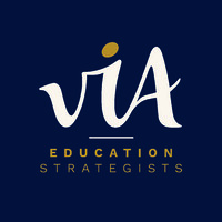 Via Education Strategists logo - Similar company to Uninewsletter