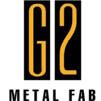 G2 Metal Fab logo - Similar company to Dvb Architecture