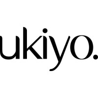 UKIYO logo - Similar company to Ukiyo