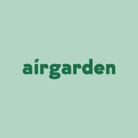 Airgarden logo - Similar company to Alcom Security