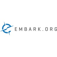 Embark.org logo - Similar company to Zonthur