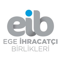 EİB / Ege İhracatçı Birlikleri / Aegean Exporters' Associations logo - Similar company to Eib