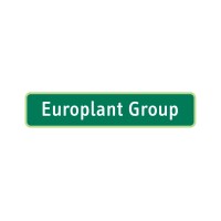 Europlant Group logo - Similar company to Binst Breeding & Selection