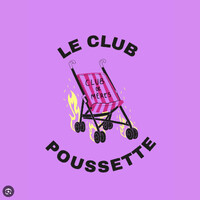Le club poussette logo - Similar company to Carecrew