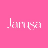 Jarusa Cosméticos logo - Similar company to Ispalla Incense Peru