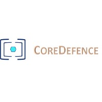 COREDEFENCE Siber Güvenlik ve Savunma Çözümleri A.Ş. logo - Similar company to Ygasoft Siber Güvenlik Teknolojileri Tic. A.Ş.