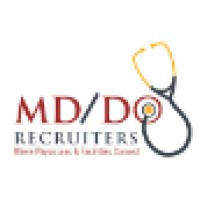 MD/DO Recruiters, LLC