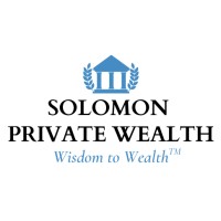 Solomon Private Wealth logo - Similar company to Cmsci