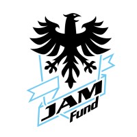 JAM Fund Cycling logo - Similar company to Din Group Sac