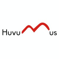 Huvumus logo - Similar company to Sigrun