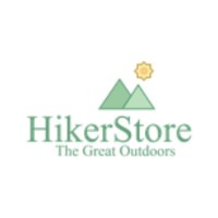 Hikerstore logo - Similar company to Coolnut