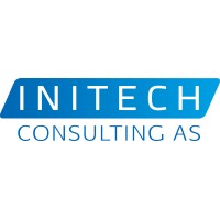 Initech Consulting AS logo - Similar company to Roadguard As