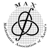 Math Association at Xavier's logo - Similar company to The Math Club Of H.R. College