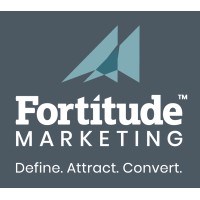 Fortitude Marketing logo - Similar company to Subtech