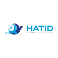 Hava Taksi İşletmecileri Derneği (HATİD) logo - Similar company to Elite Flying
