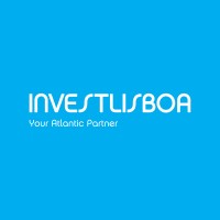 Invest Lisboa logo - Similar company to Bni Lisbonne