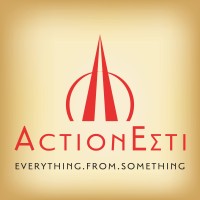 Action Εστί | Events & Artist Management logo - Similar company to Aival.Com