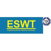 ESWT s.r.o. logo - Similar company to Danish Welding Solutions