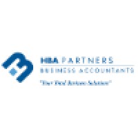 HBA Partners business accountants