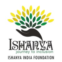 Ishanya India Foundation logo - Similar company to Sakya Foundation