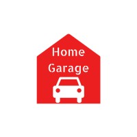 Home Garage logo - Similar company to Baja Tek Engineering