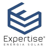 Expertise Energia Solar logo - Similar company to Kvd Comercio De Material Eletrico